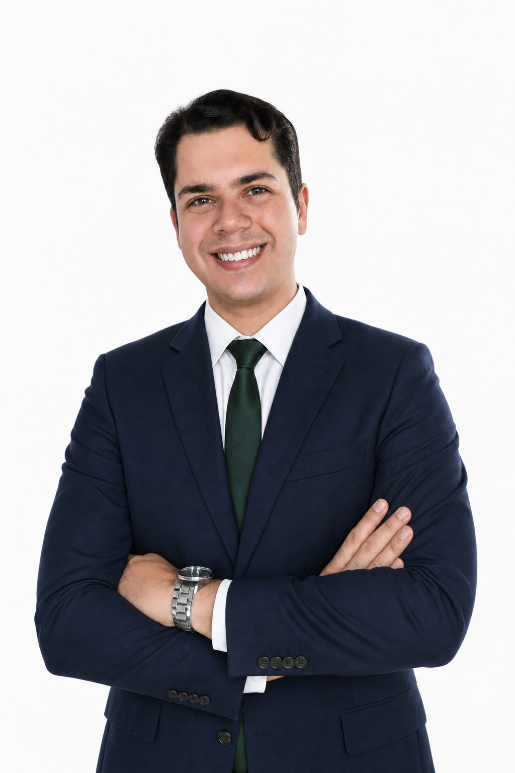 Adv. Tomás Augusto